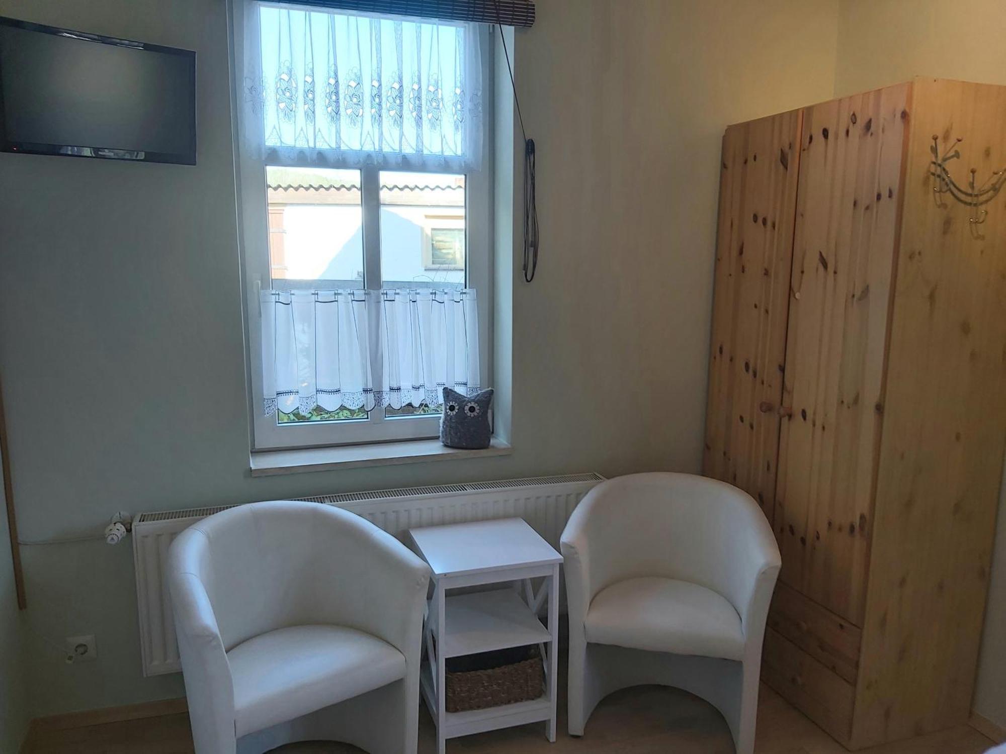 Appartamento Alte Forsterei Altenbrak Camera foto